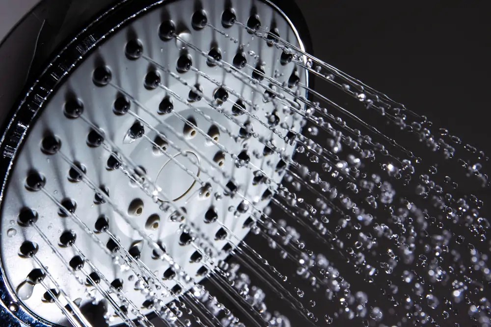 Combien Coûte Votre Douche Quotidienne Et Comment En Réduire Le