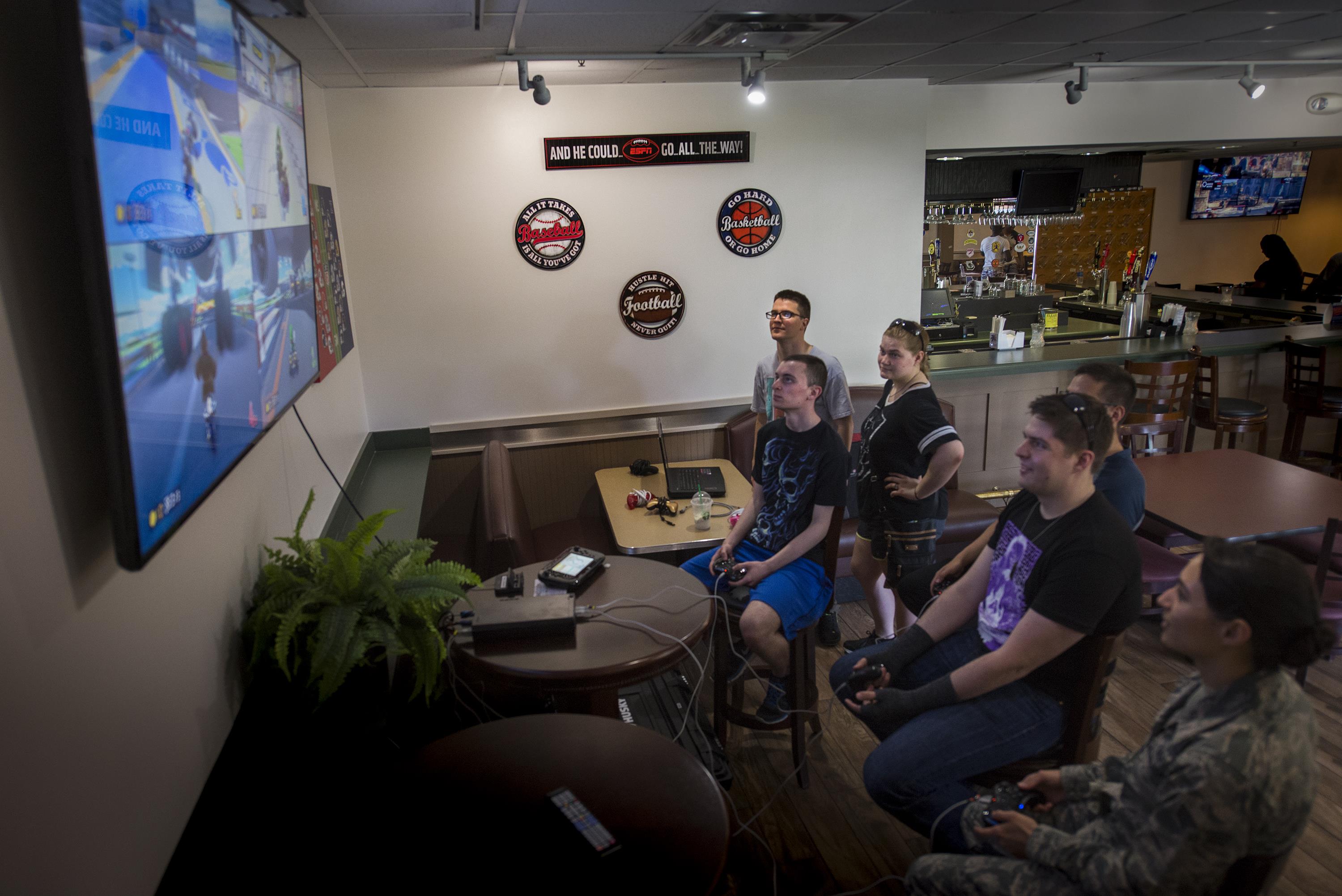 The Best Multiplayer Games Online for PC Gaming