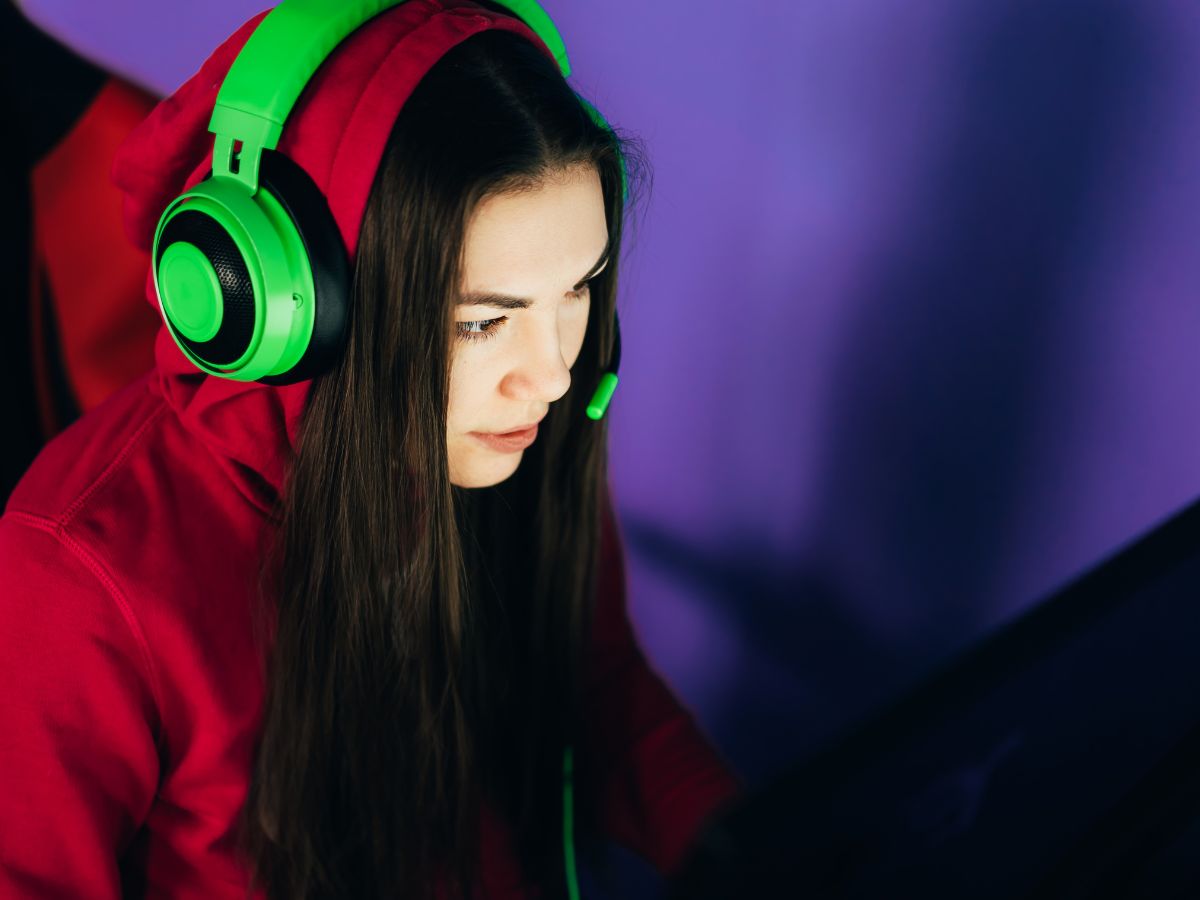 Headsets Console Cabin