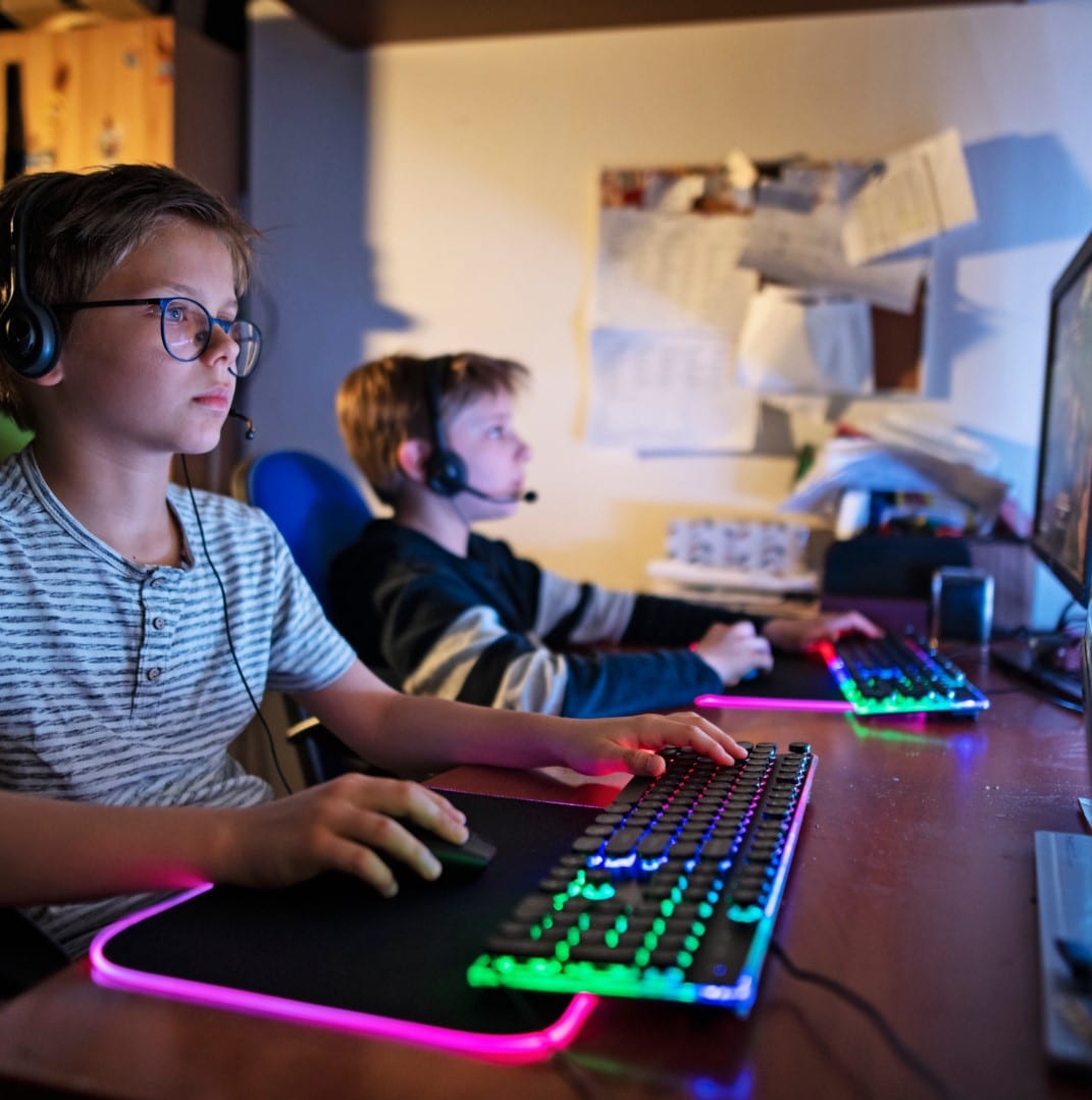 Best Video Game System for Kids Console Cabin