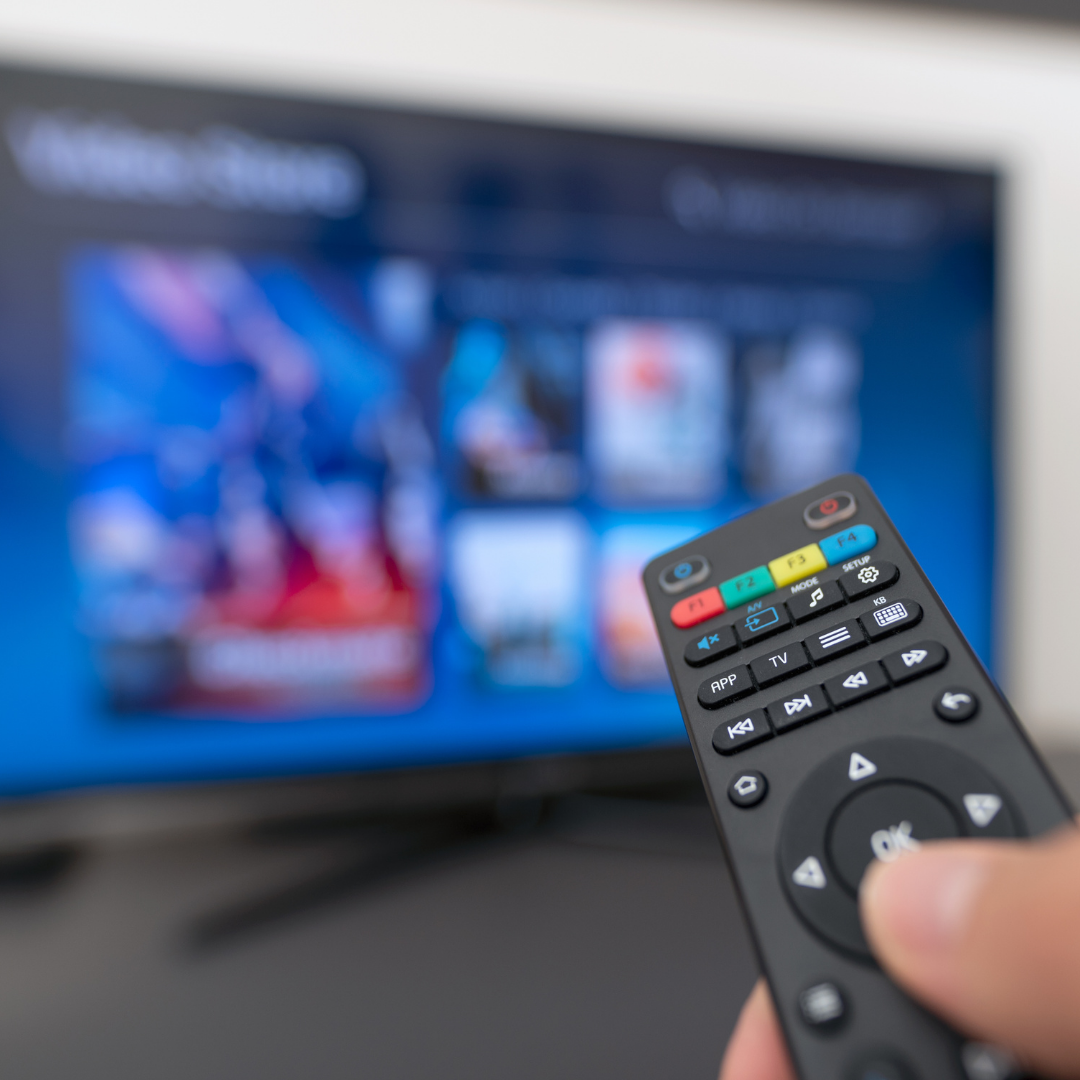 What Are the Best 4K TV Settings for Gaming?