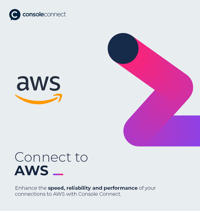 Direct connect to AWS (Amazon  Services) Console Connect