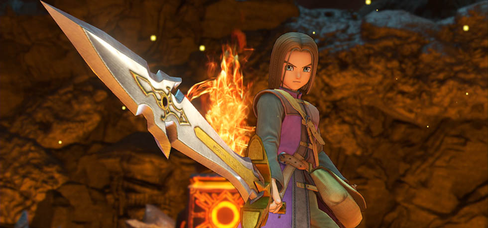 Dragon Quest XI S Echoes Of An Elusive Age Definitive Edition Out In