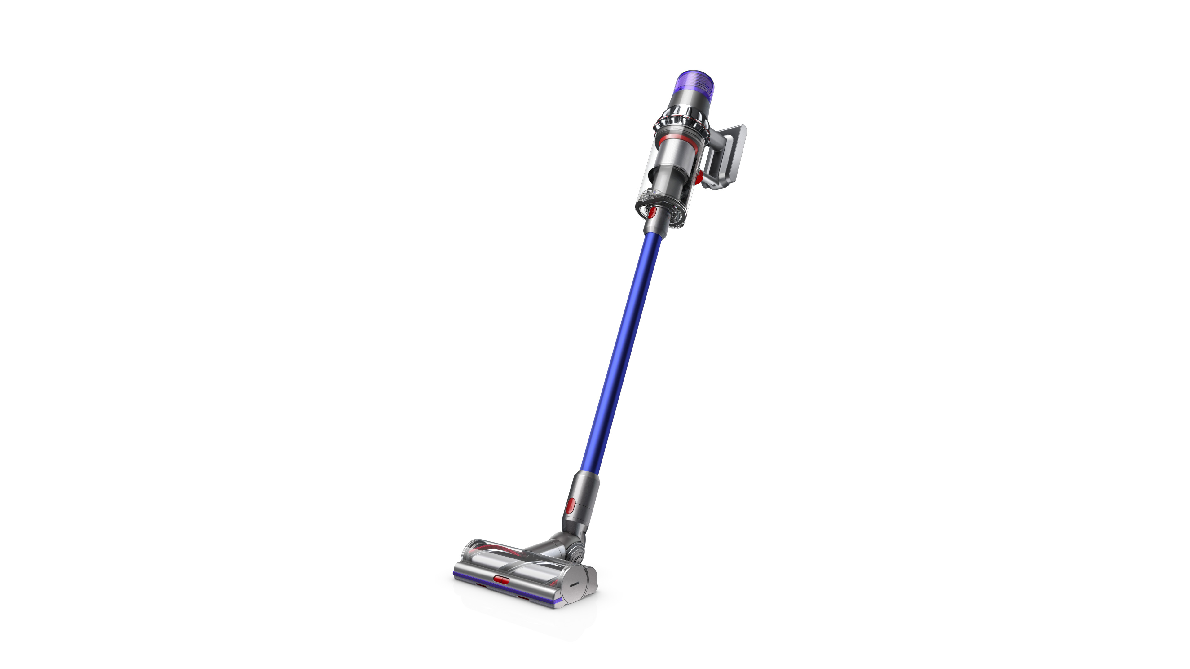 Dyson Launches New Line Of Products Aimed At Better Living Console