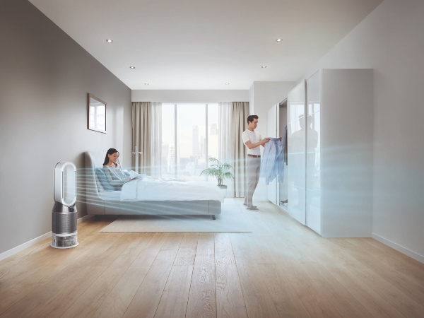 Dyson Pure Humidify+Cool and Dyson V11 Outsize Now Available in Canada