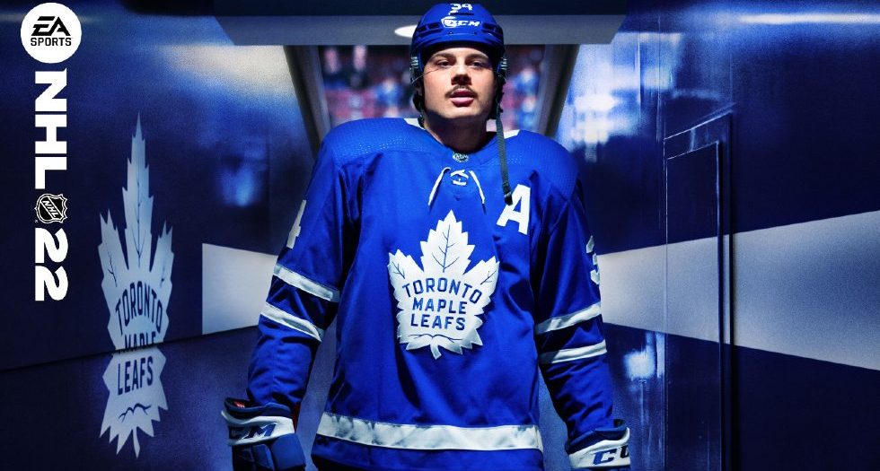 Preview NHL 22 Brings the XFactor This Year Console