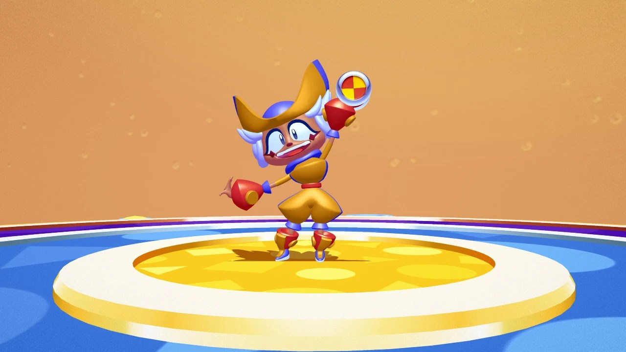 Penny’s Big Breakaway Announced Console Creatures