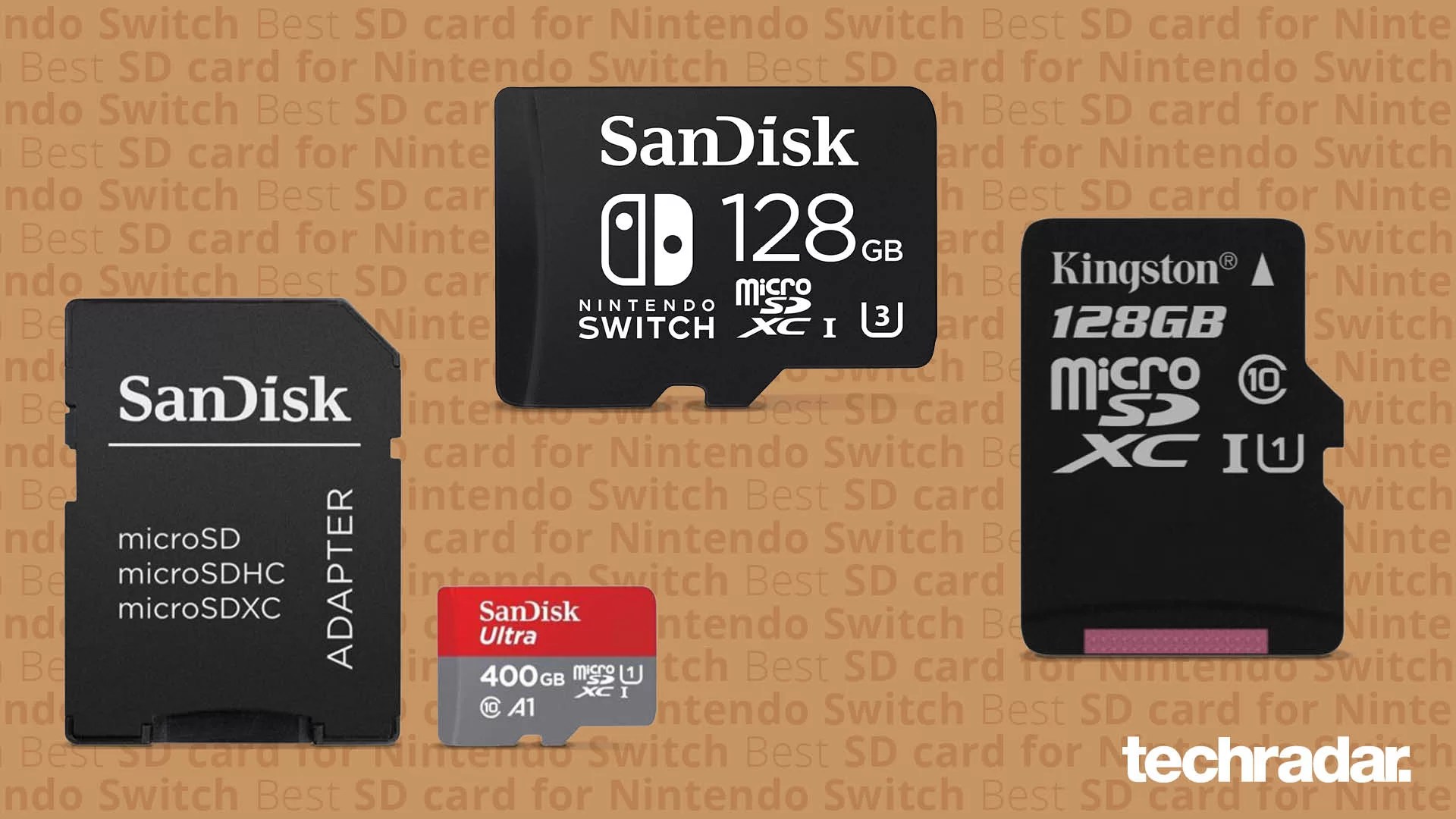 Top 5 Nintendo Switch Sd Kaart - Switch Accessoires / Uitbreidingen