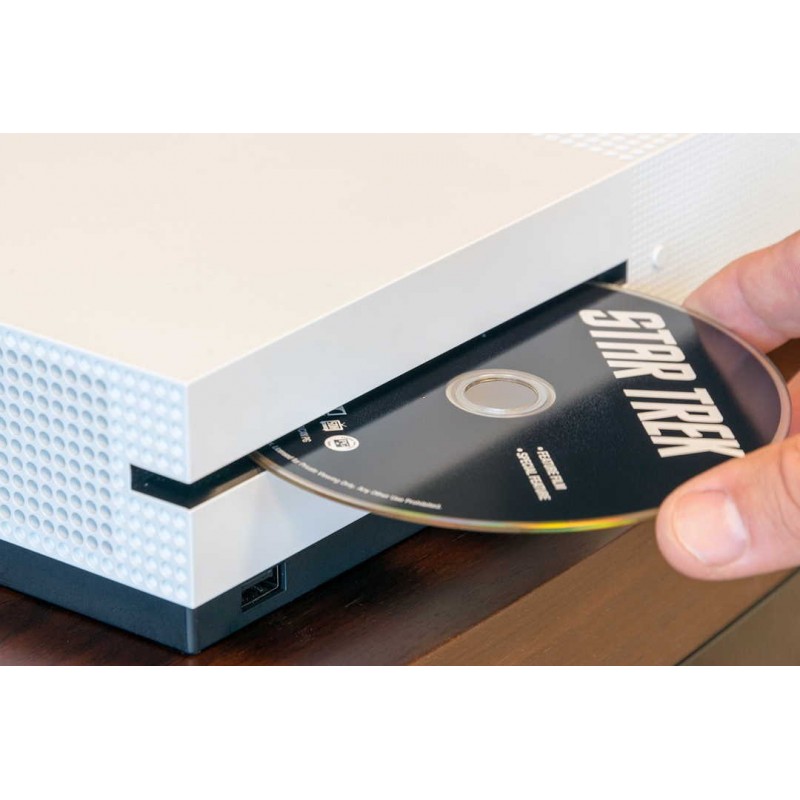 Xbox One S Not Accepting Disks,Drive Mechanism Fault,Bolton,UK