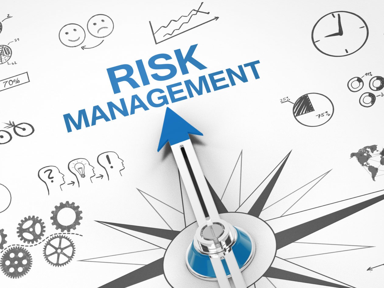 Risk & Compliance Consolidated Analytics
