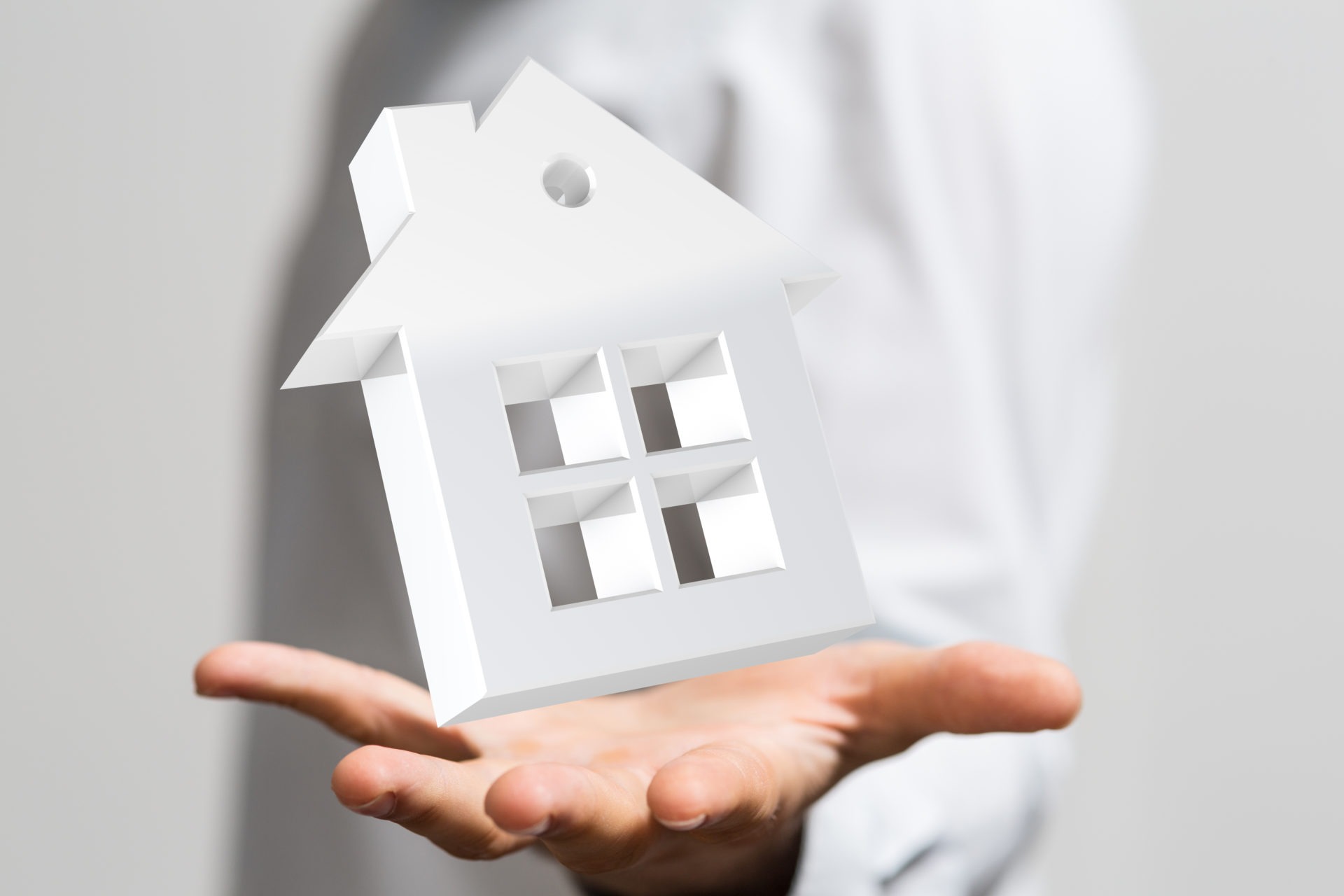 Single Post distressedmortgage