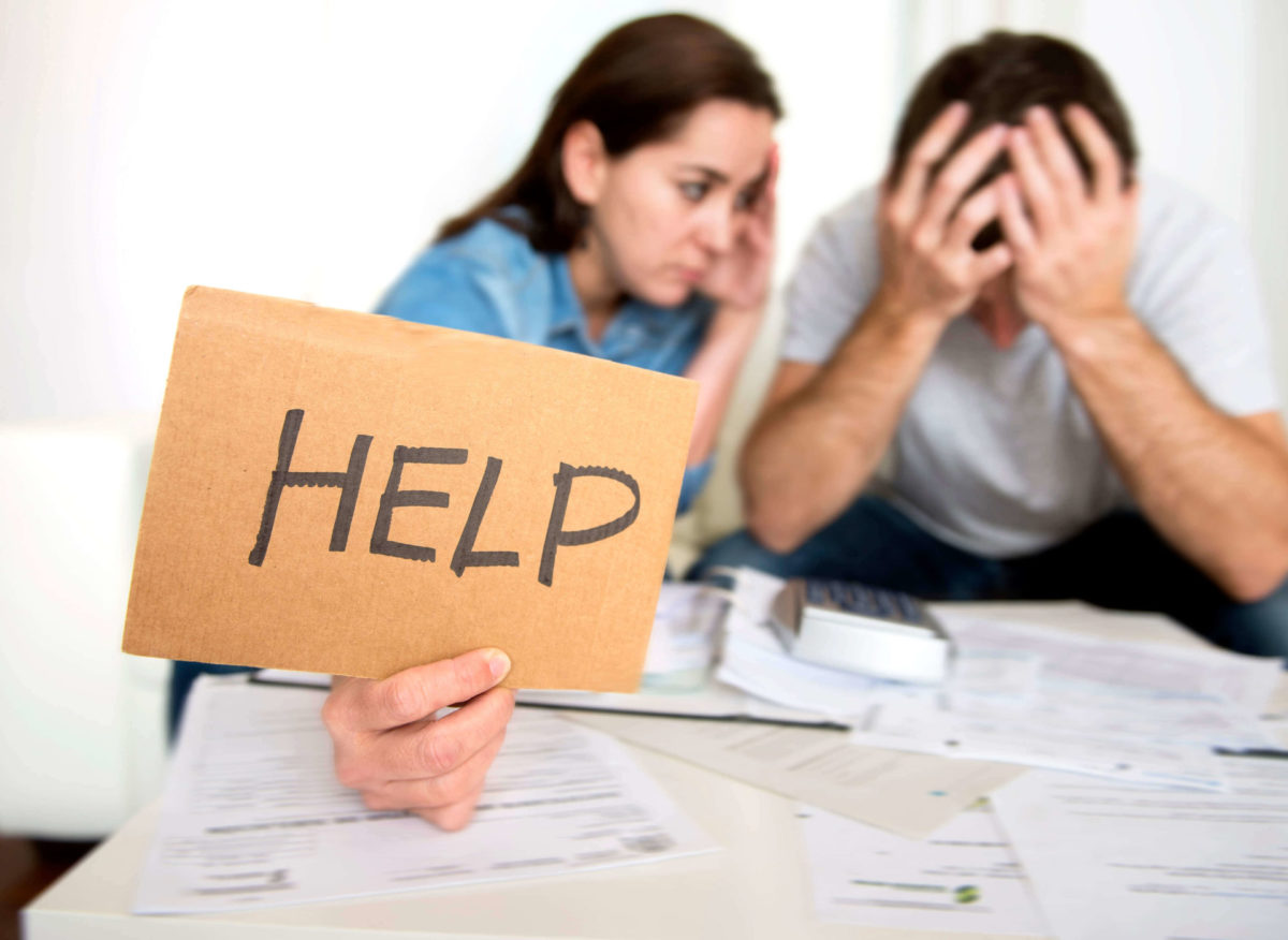 Compare Options for Credit Card Debt Consolidation Consolidated Credit