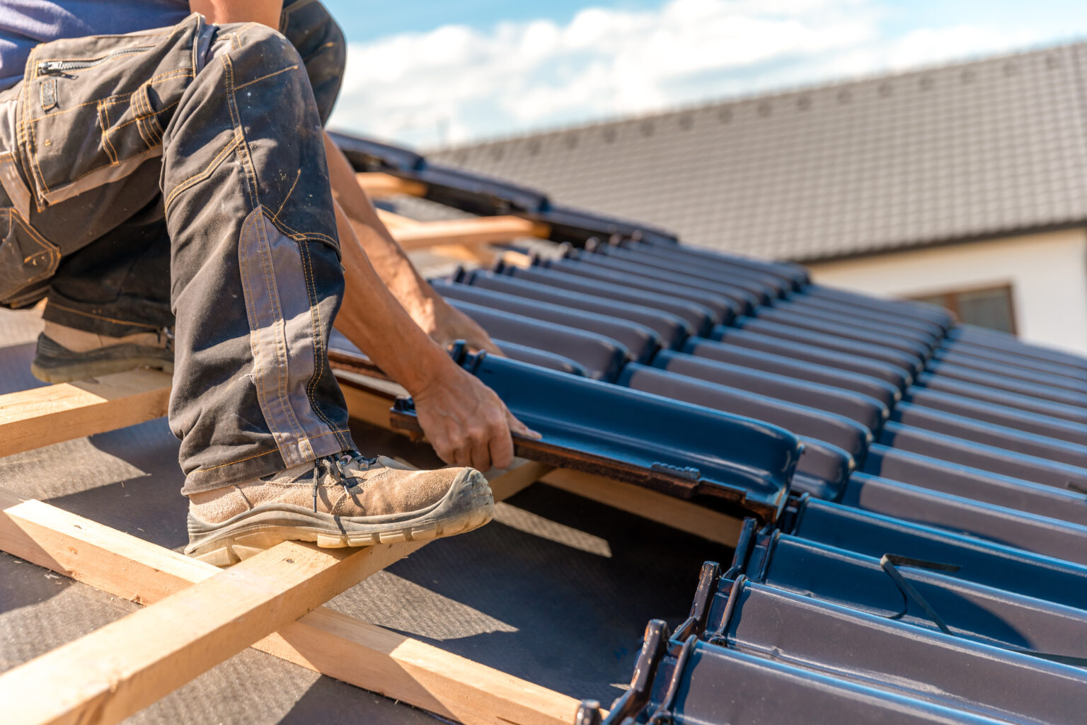 Roofer Hayes Roof Repairs Hayes Roofers in Hayes