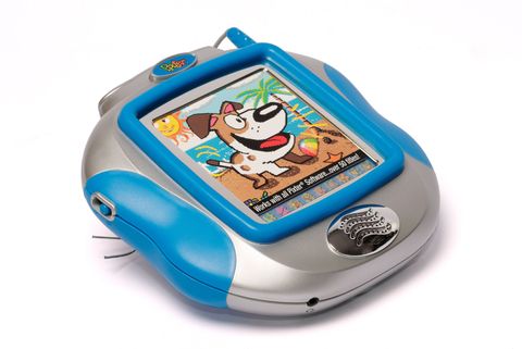 Pixter Plus | Fisher Price