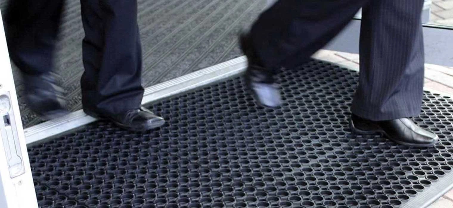 Investing in Commercial floor mats Why is it important? Conso Mats