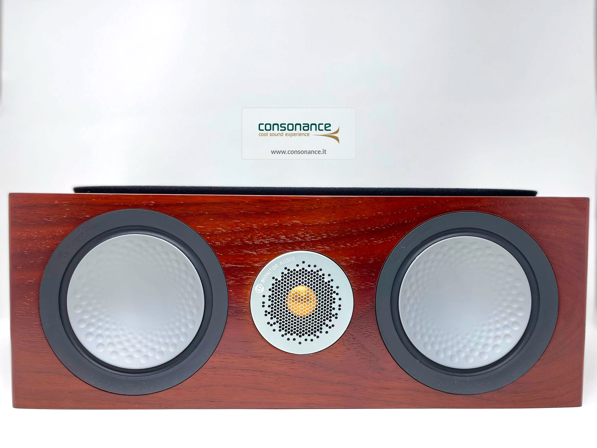 Monitor Audio Silver C150 Consonance