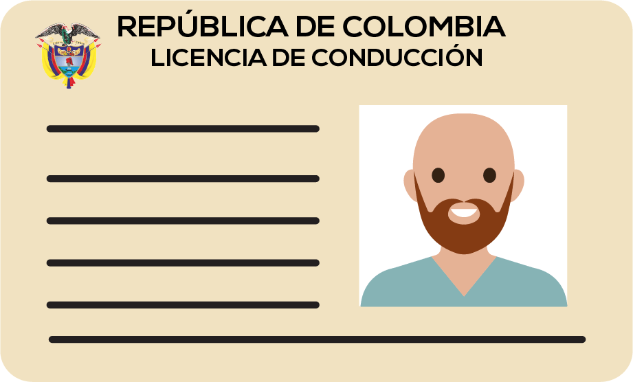 Obtén tu licencia de Conducción CTP