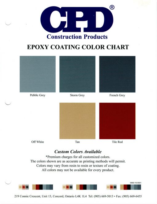 Butterfield Select Grade Oxide Colour Chart_0010_CPD Epoxy Colour Chart