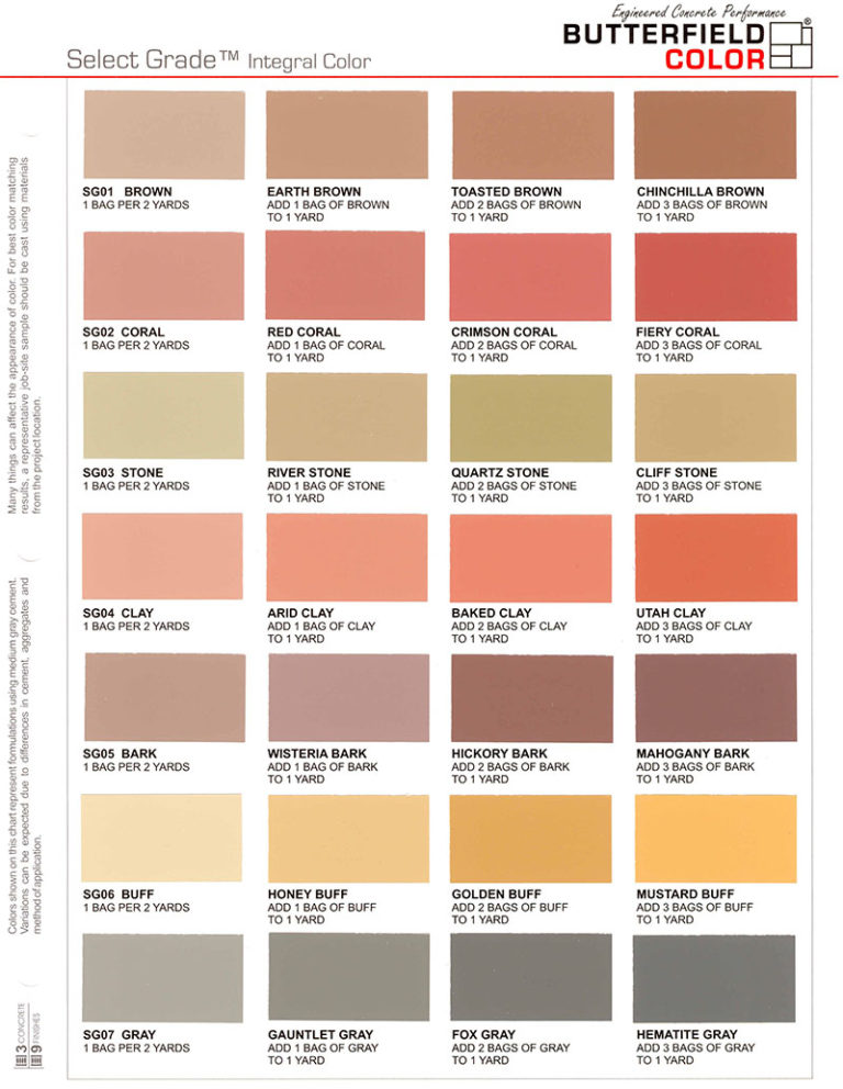 Butterfield Select Grade Oxide Colour Chart_0017_Butterfield Select