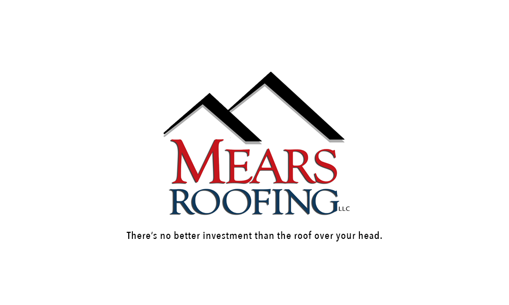 LogoMearsRoofing Constance Mears