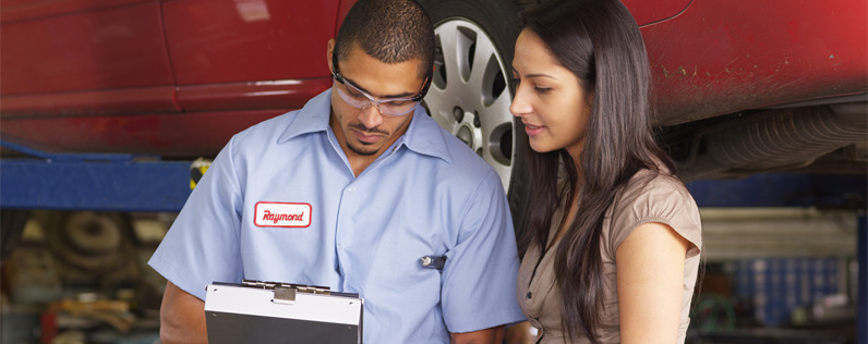 Auto Repair Reviews: How to Manage Your Shop's Reputation | Constant