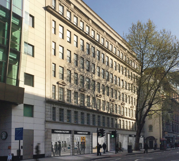 Constantine Real Estate