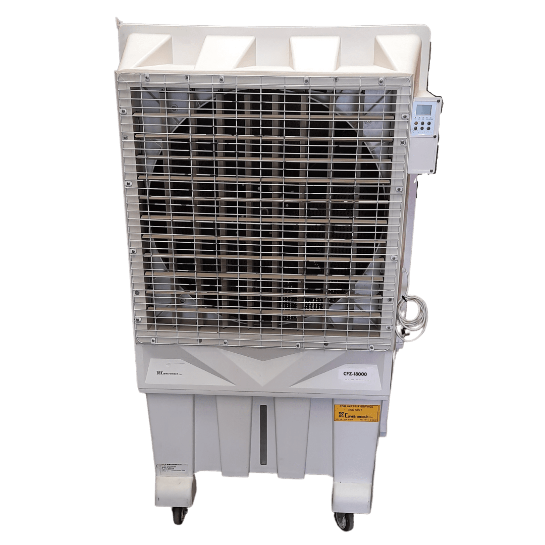 Heavy Duty Evaporative Air Cooler Archives Constromech FZCO