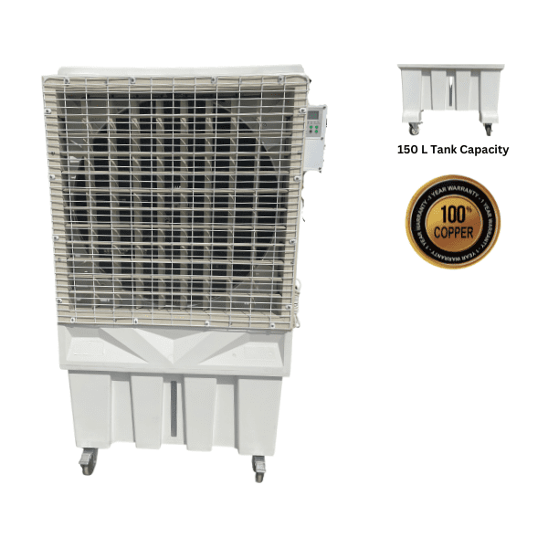 Affordable and Best Air Cooler in UAE Constromech FZCO