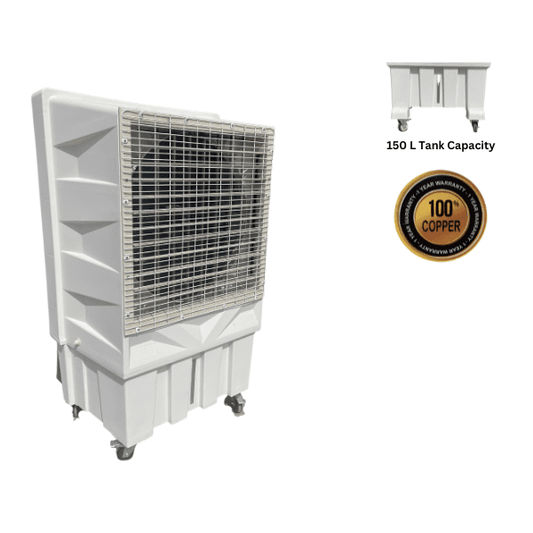 Affordable and Best Air Cooler in UAE Constromech FZCO