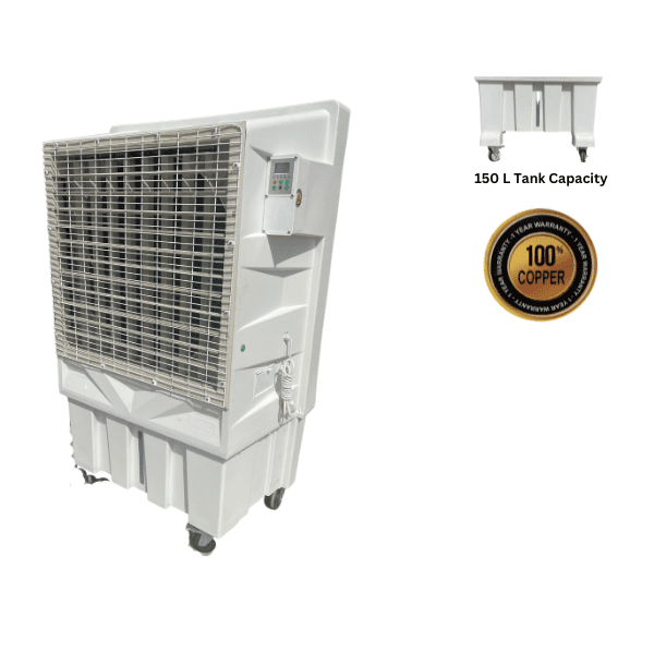 Affordable and Best Air Cooler in UAE Constromech FZCO
