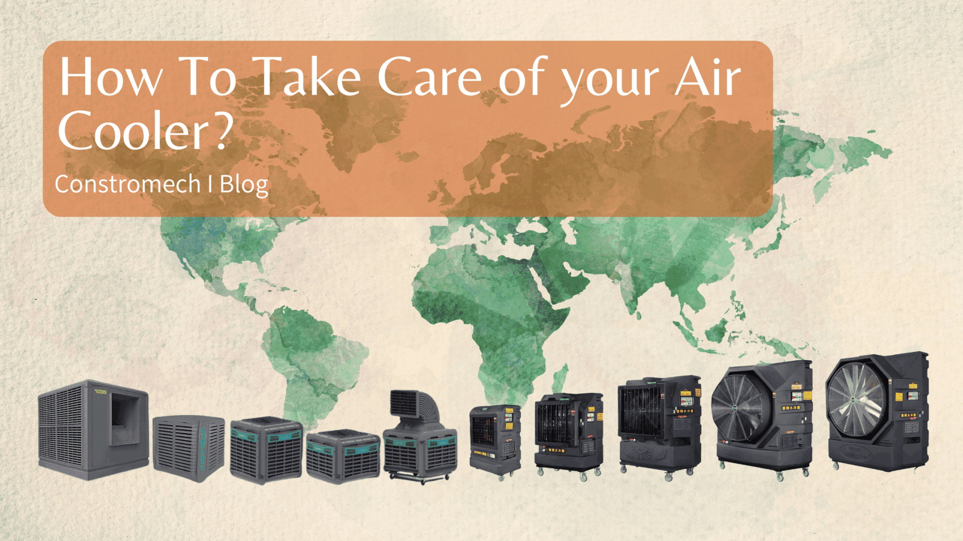 Expert Cleaning Tips How to Clean an Air Cooler?