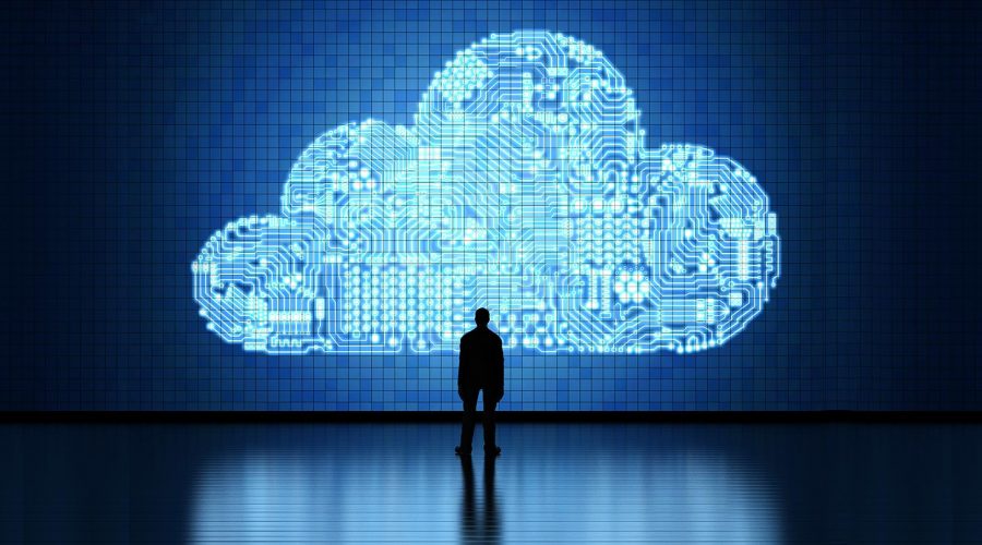 Leveraging Cloud Technology for Daily Tasks ConstructEd