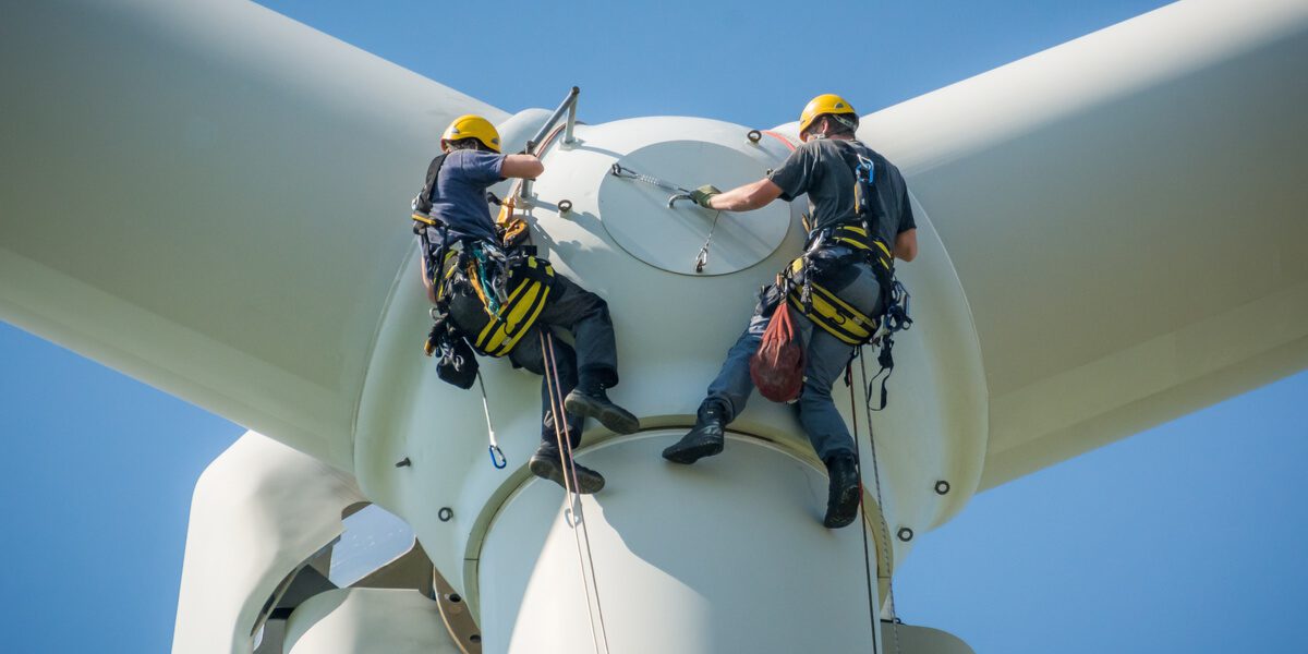 Tips for a Successful Wind Farm Construction Project Constructable