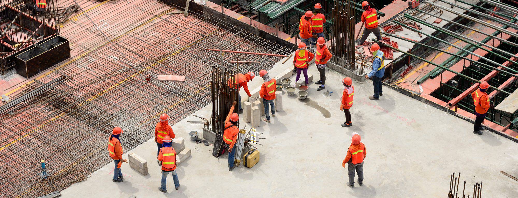 Tips for Avoiding & Dealing With Subcontractor Default
