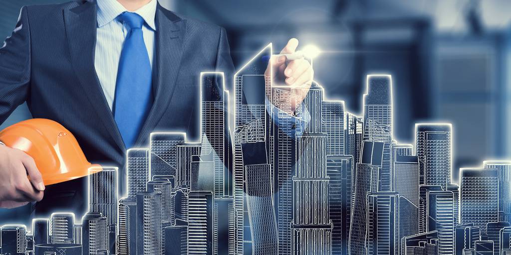 5 Ways Virtual Design and Construction Improves Business Performance