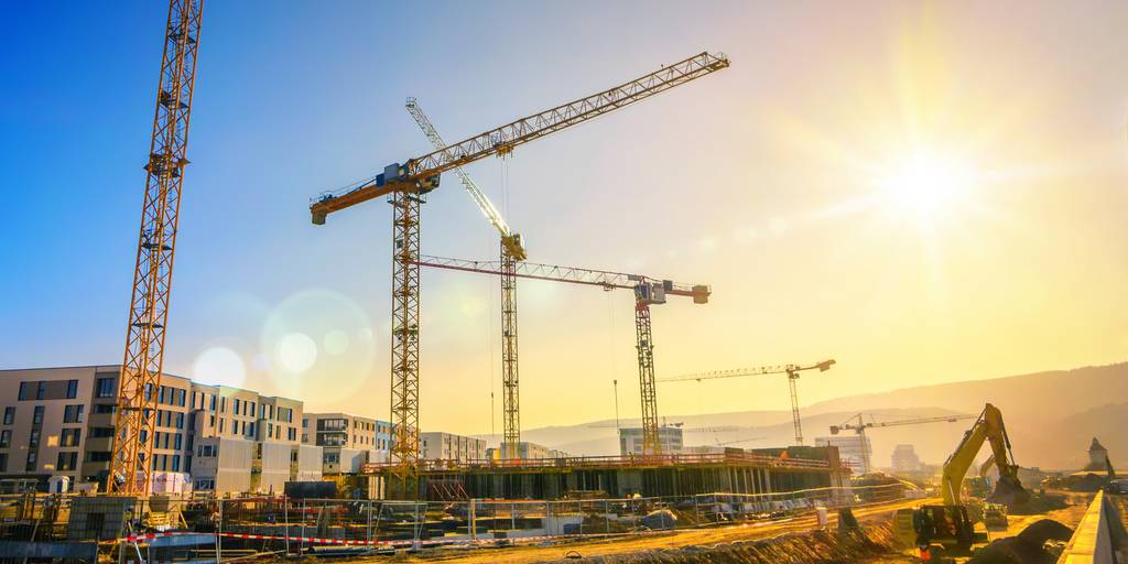 5 Commercial Construction Trends to Watch in 2019