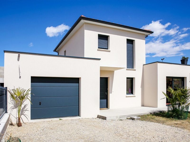 Constructeur de maison à ClermontFerrand Maisons Arlogis