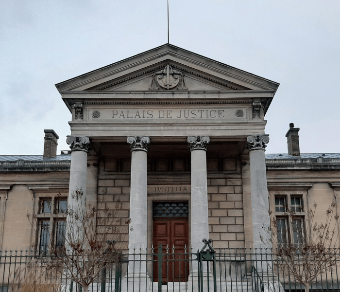 Conseil de Prud’Hommes Louvier Constructif