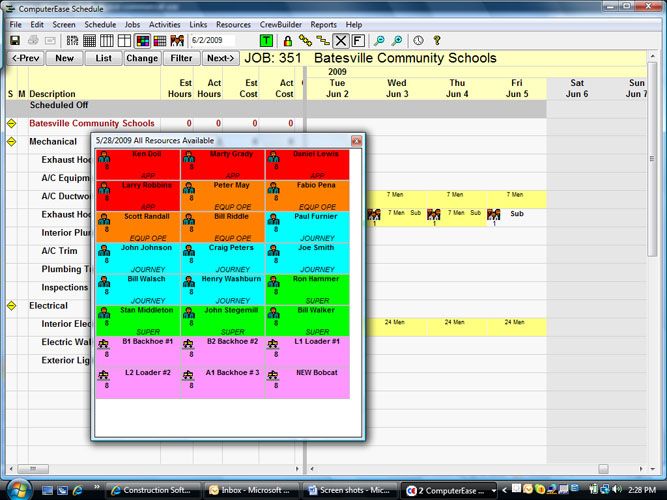 Construction Job Construction Job Boards