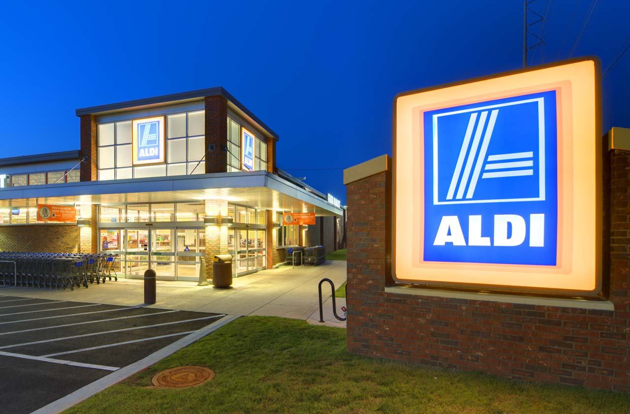 aldi Construction Advisor
