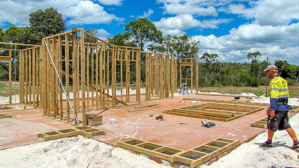 PLANNING AMENDMENTS FOR IMPROVED BUILDING SUSTAINABILITY IN VICTORIA