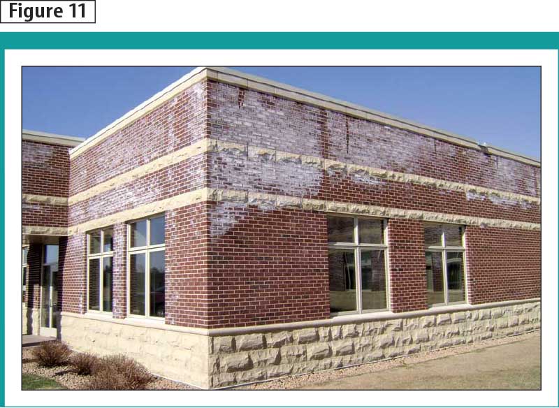 Lessons learned in masonry Page 2 of 2 Construction Canada