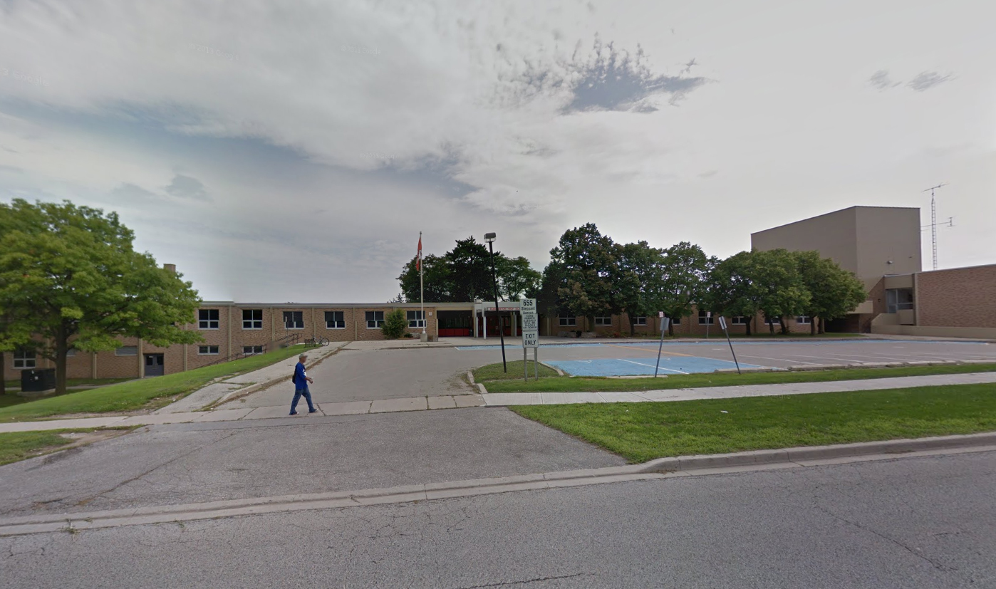 Ontario high school named Canada’s greenest Construction Canada