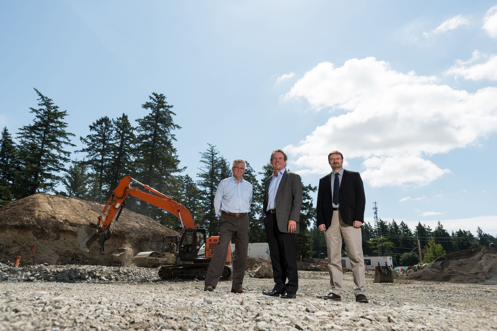 Nova Scotia construction industry adopts online procurement