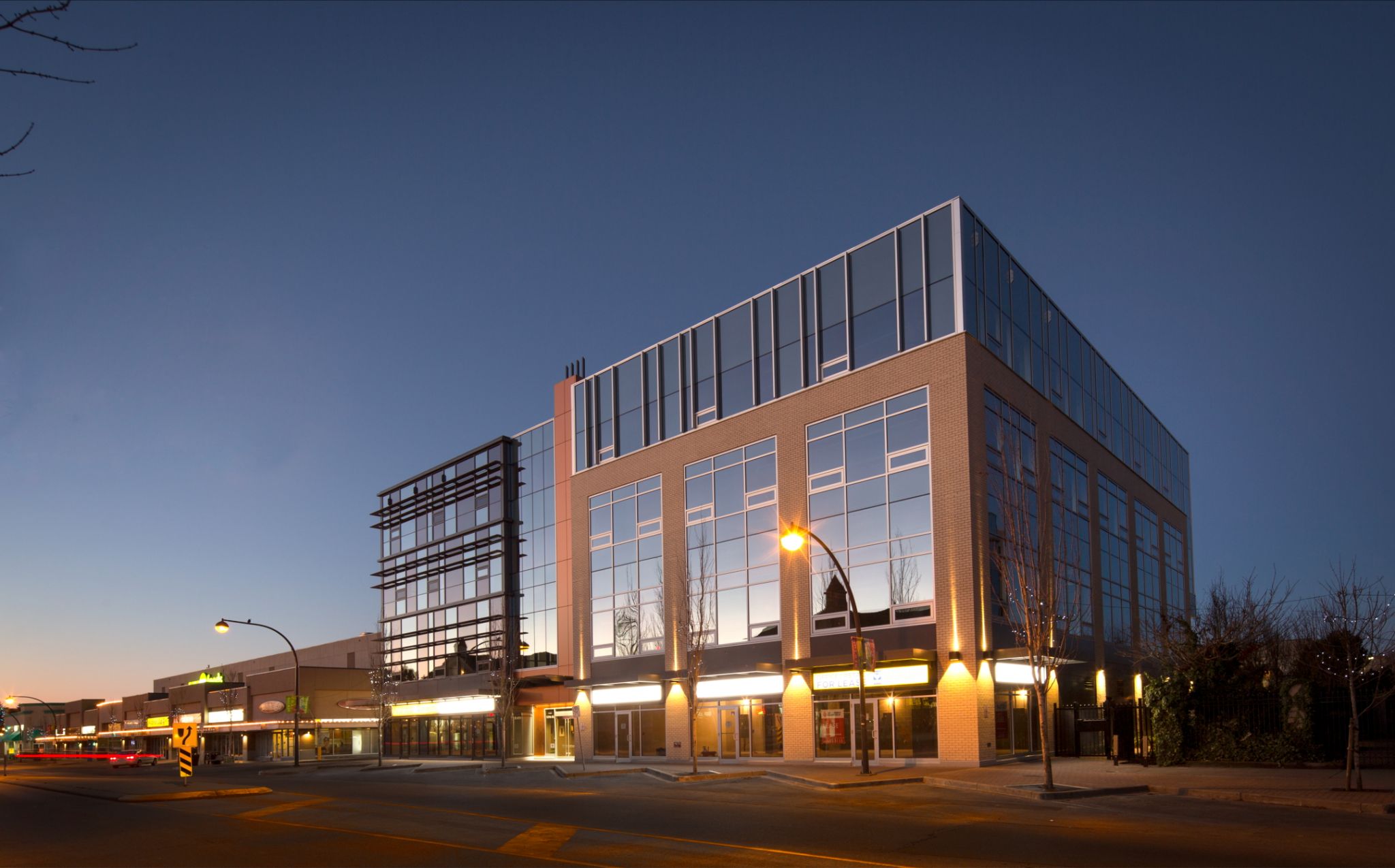 Canada now has 2000 LEEDcertified projects Construction Canada