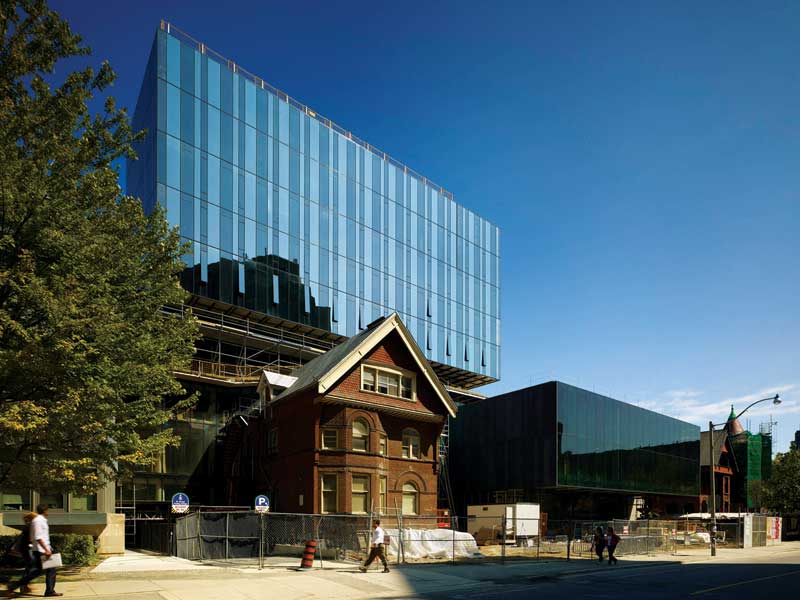 2 Construction Canada