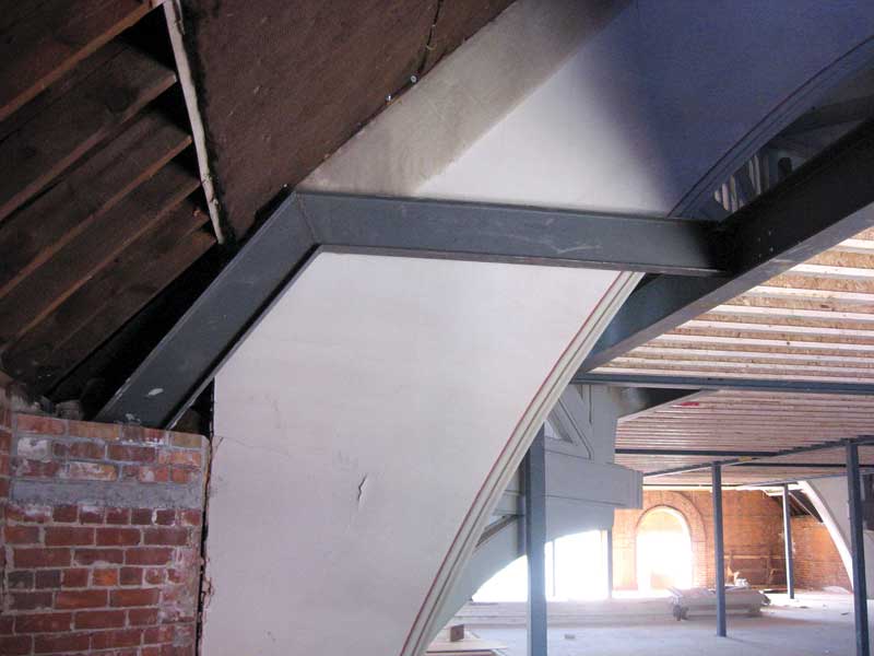 Designing for timberframed buildings Page 2 of 2 Construction Canada