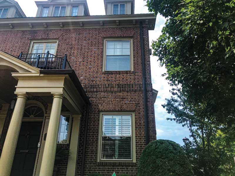 Jack Arches Calculating and templating a masonry opening Construction