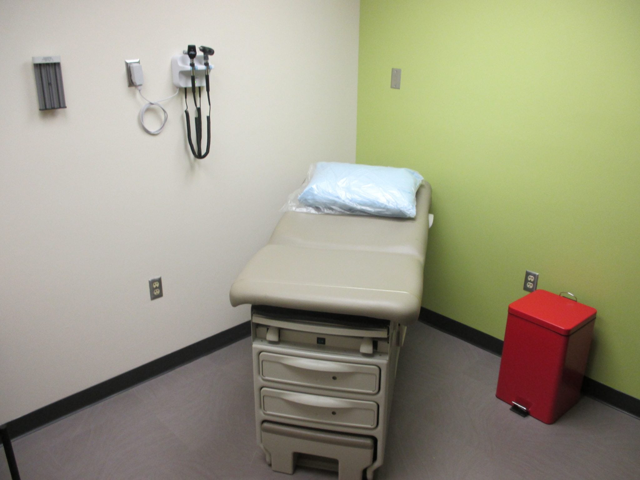 Cherokee Health Systems Construction Edge Inc.