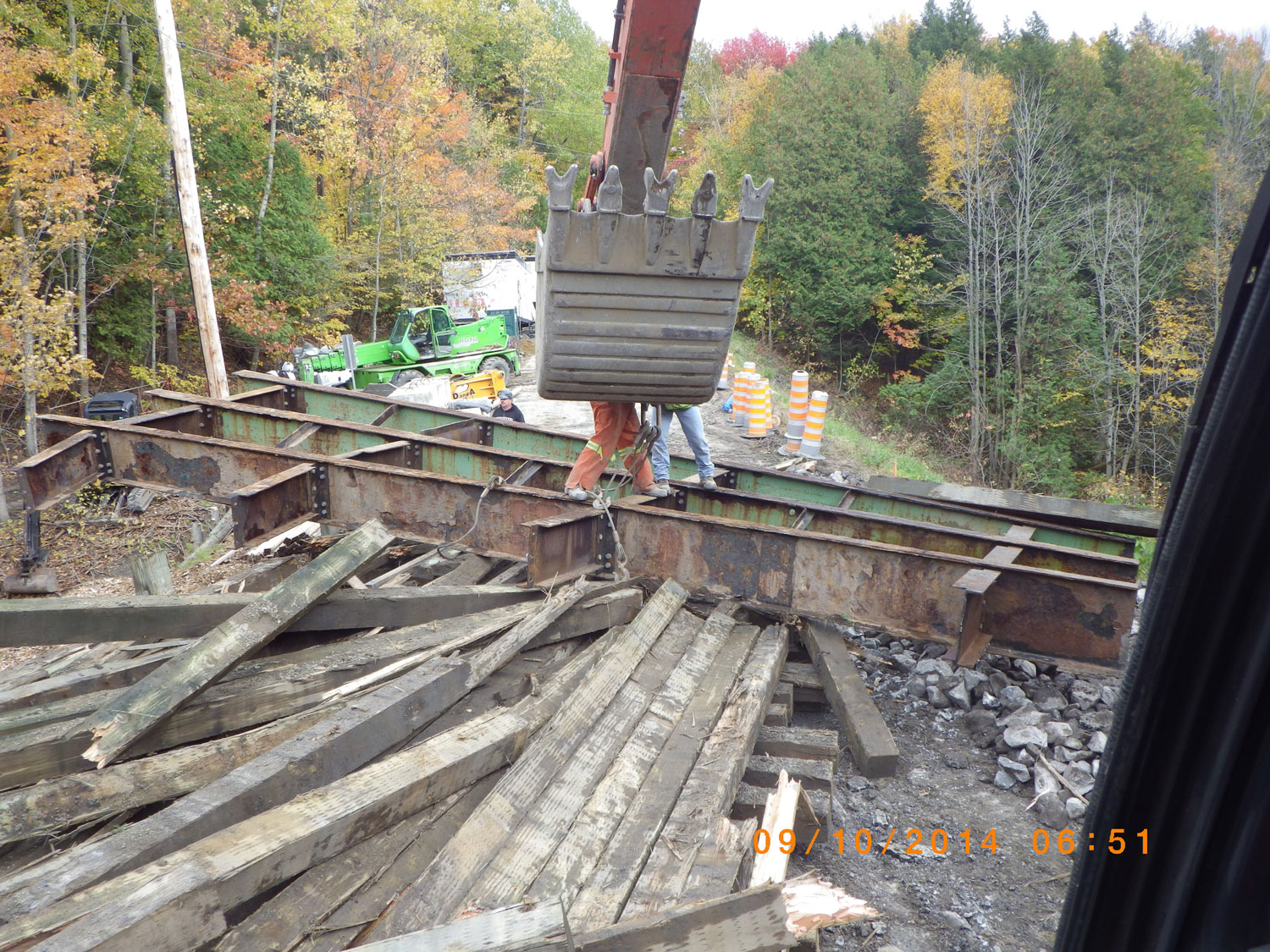 VisitationdeYamaska EDM